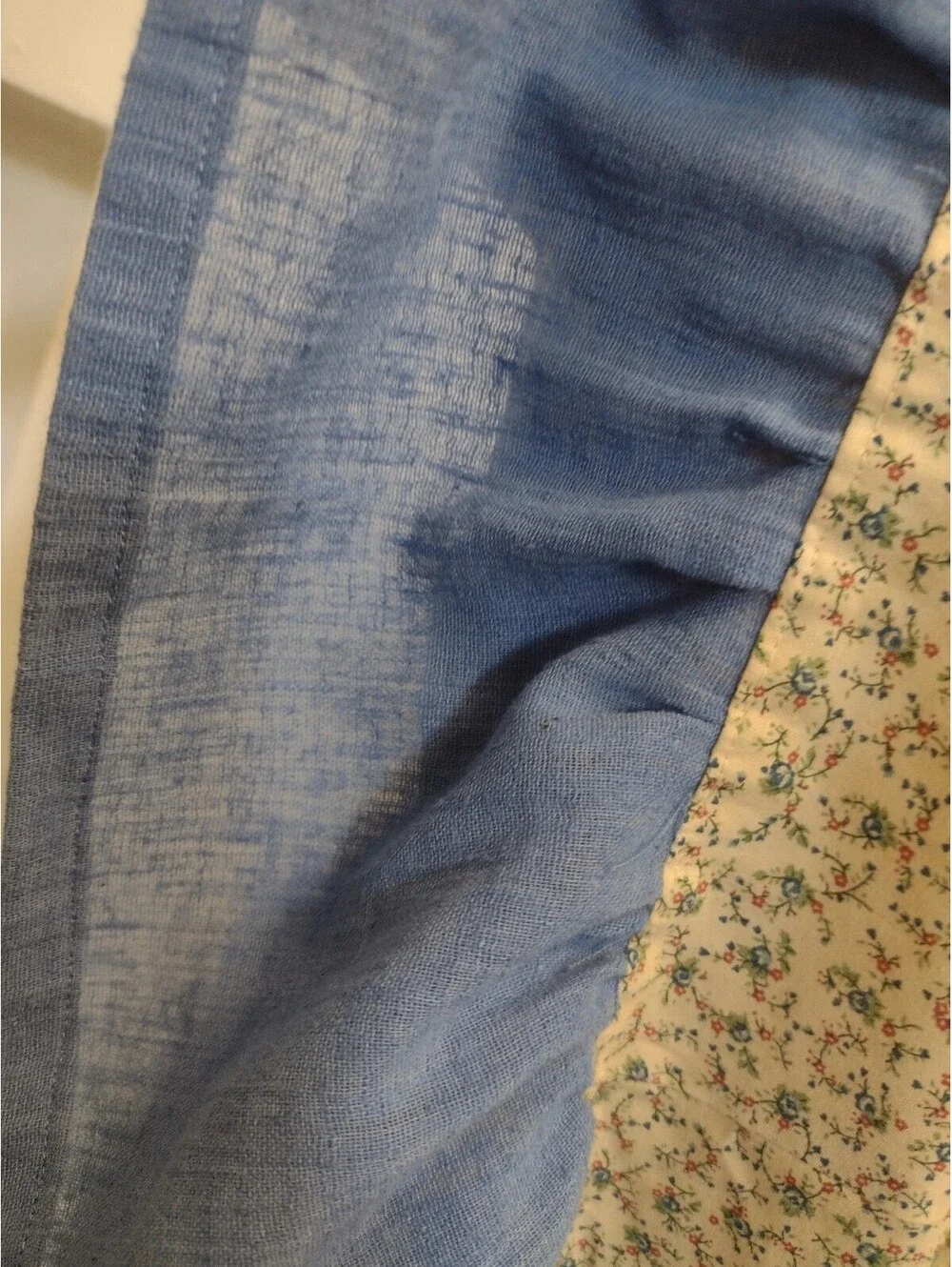N/A vintage handmade